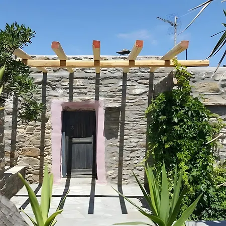 Stone House By Anemos Tinos Σπίτι διακοπών *
