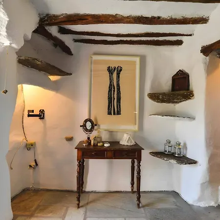 Stone House By Anemos Tinos Σπίτι διακοπών *