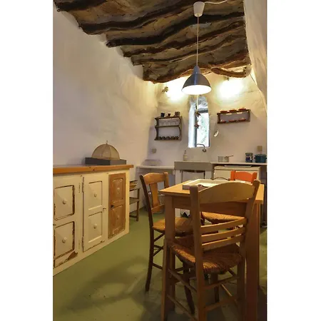 Stone House By Anemos Tinos Feriehus Agios Ioannis (Tinos)