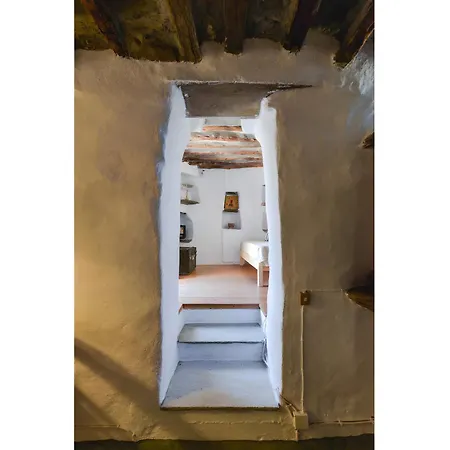 Σπίτι διακοπών Stone House By Anemos Tinos Άγιος Ιωάννης