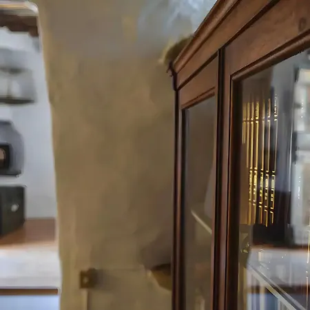 Stone House By Anemos Tinos 아기오스 이오니스